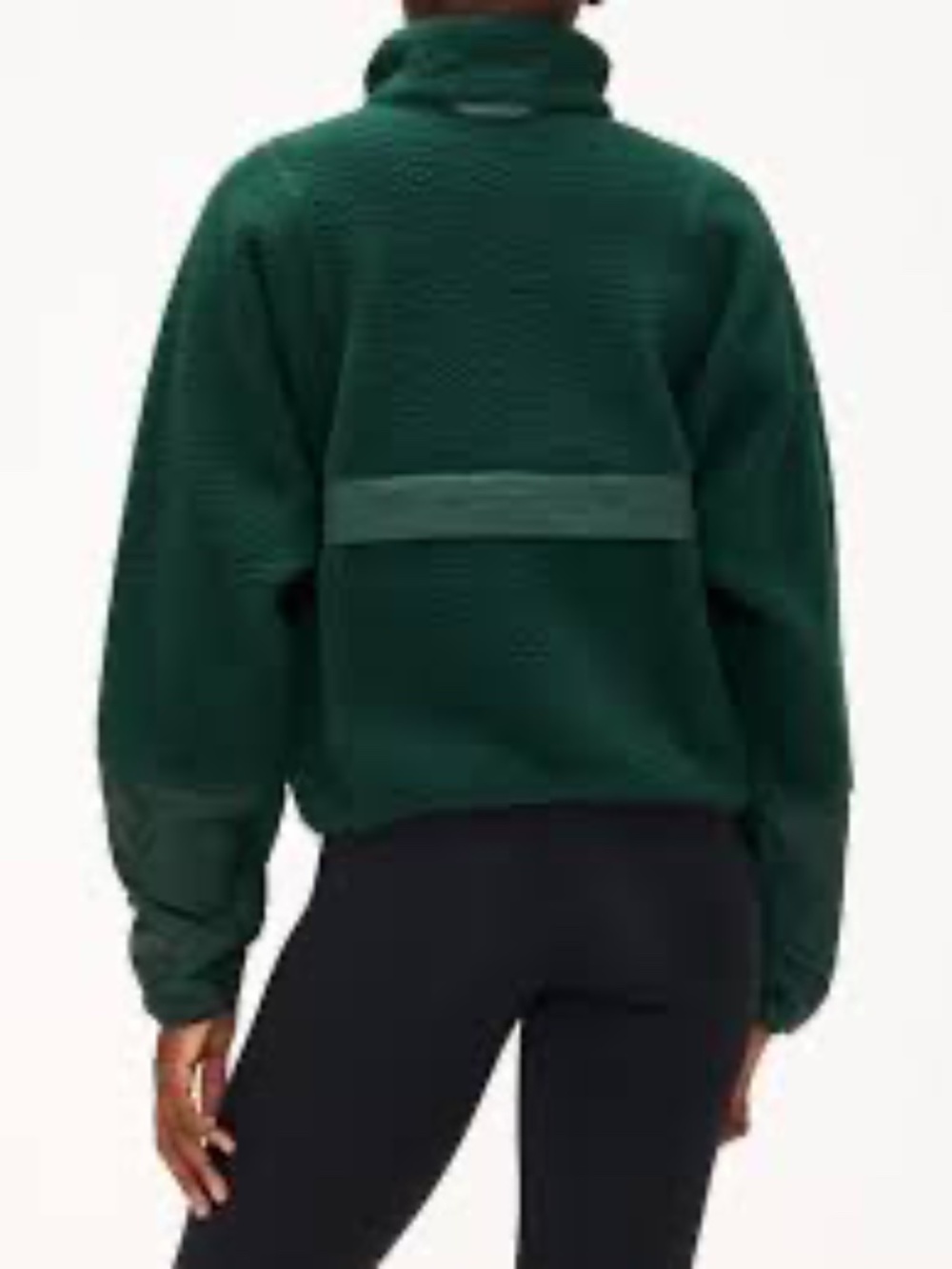 Halfdays Women's Piper Fleece  Color: Alpine/Size L
